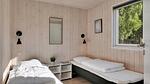 bedroom - Ferienhaus für 30 Personen (386 m²) in Frederiksværk - Top-Hundeurlaub