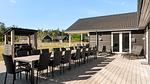 terrace - Ferienhaus für 30 Personen (386 m²) in Frederiksværk - Top-Hundeurlaub