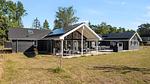 outside - Ferienhaus für 30 Personen (386 m²) in Frederiksværk - Top-Hundeurlaub