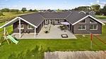 outside - Ferienhaus für 20 Personen (261 m²) in Nordborg - Top-Hundeurlaub