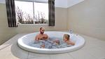 whirlpool - Ferienhaus für 20 Personen (261 m²) in Nordborg - Top-Hundeurlaub
