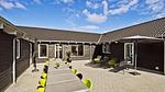 terrace - Ferienhaus für 20 Personen (261 m²) in Nordborg - Top-Hundeurlaub