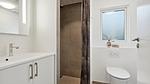 bathroom - Ferienhaus für 18 Personen (240 m²) in Ringkøbing - Top-Hundeurlaub