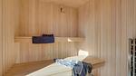 sauna - Ferienhaus für 18 Personen (240 m²) in Ringkøbing - Top-Hundeurlaub