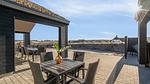 terrace - Ferienhaus für 18 Personen (240 m²) in Ringkøbing - Top-Hundeurlaub