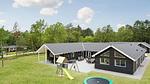 outside - Ferienhaus für 22 Personen (279 m²) in Frederiksværk - Top-Hundeurlaub