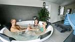 whirlpool - Ferienhaus für 22 Personen (279 m²) in Frederiksværk - Top-Hundeurlaub