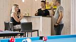 bar - Ferienhaus für 22 Personen (279 m²) in Frederiksværk - Top-Hundeurlaub