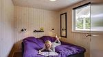 bedroom - Ferienhaus für 22 Personen (279 m²) in Frederiksværk - Top-Hundeurlaub