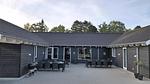 terrace - Ferienhaus für 22 Personen (279 m²) in Frederiksværk - Top-Hundeurlaub