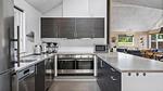 kitchen - Ferienhaus für 18 Personen (290 m²) in Bogense - Top-Hundeurlaub