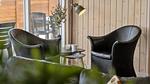 living-dining-room - Ferienhaus für 18 Personen (290 m²) in Bogense - Top-Hundeurlaub