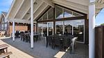 terrace - Ferienhaus für 18 Personen (290 m²) in Bogense - Top-Hundeurlaub