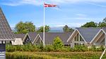 area - Ferienhaus für 18 Personen (290 m²) in Bogense - Top-Hundeurlaub