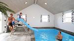 pool - Ferienhaus für 20 Personen (270 m²) in Løkken - Top-Hundeurlaub