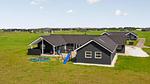 outside - Ferienhaus für 20 Personen (270 m²) in Løkken - Top-Hundeurlaub