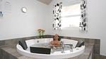 whirlpool - Ferienhaus für 20 Personen (270 m²) in Løkken - Top-Hundeurlaub