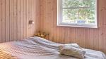 bedroom - Ferienhaus für 20 Personen (270 m²) in Løkken - Top-Hundeurlaub