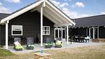terrace - Ferienhaus für 20 Personen (270 m²) in Løkken - Top-Hundeurlaub