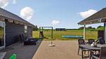 terrace - Ferienhaus für 20 Personen (270 m²) in Løkken - Top-Hundeurlaub