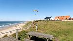 beach - Ferienhaus für 20 Personen (270 m²) in Løkken - Top-Hundeurlaub