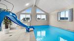 pool - Ferienhaus für 20 Personen (279 m²) in Løkken - Top-Hundeurlaub