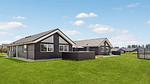 outside - Ferienhaus für 20 Personen (279 m²) in Løkken - Top-Hundeurlaub