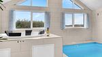 whirlpool - Ferienhaus für 20 Personen (279 m²) in Løkken - Top-Hundeurlaub