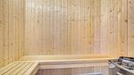 sauna - Ferienhaus für 20 Personen (279 m²) in Løkken - Top-Hundeurlaub