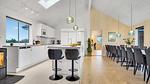 living-dining-room - Ferienhaus für 20 Personen (279 m²) in Løkken - Top-Hundeurlaub