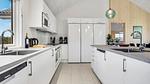 kitchen - Ferienhaus für 20 Personen (279 m²) in Løkken - Top-Hundeurlaub