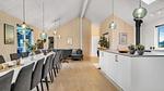 living-dining-room - Ferienhaus für 20 Personen (279 m²) in Løkken - Top-Hundeurlaub