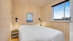 bedroom - Ferienhaus für 20 Personen (279 m²) in Løkken - Top-Hundeurlaub
