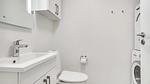 bathroom - Ferienhaus für 20 Personen (279 m²) in Løkken - Top-Hundeurlaub