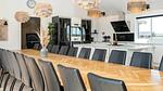 kitchen - Ferienhaus für 22 Personen (325 m²) in Harboøre - Top-Hundeurlaub