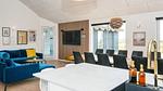 kitchen - Ferienhaus für 22 Personen (325 m²) in Harboøre - Top-Hundeurlaub