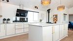 kitchen - Ferienhaus für 22 Personen (325 m²) in Harboøre - Top-Hundeurlaub