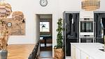 living-dining-room - Ferienhaus für 22 Personen (325 m²) in Harboøre - Top-Hundeurlaub