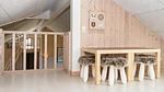 interior - Ferienhaus für 22 Personen (325 m²) in Harboøre - Top-Hundeurlaub
