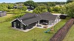 Outdoor - Ferienhaus für 15 Personen (204 m²) in Ebeltoft - Top-Hundeurlaub