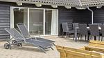 Outdoor - Ferienhaus für 15 Personen (204 m²) in Ebeltoft - Top-Hundeurlaub