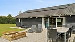 Outdoor - Ferienhaus für 15 Personen (204 m²) in Ebeltoft - Top-Hundeurlaub