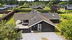 Outdoor - Ferienhaus für 15 Personen (204 m²) in Ebeltoft - Top-Hundeurlaub