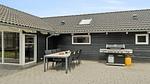 Outdoor - Ferienhaus für 15 Personen (204 m²) in Ebeltoft - Top-Hundeurlaub