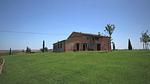ExteriorSummer - Bauernhof für 9 Personen (100 m²) in Arbia - Top-Hundeurlaub