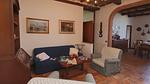 LivingRoom - Bauernhof für 9 Personen (100 m²) in Arbia - Top-Hundeurlaub