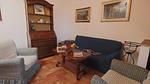 LivingRoom - Bauernhof für 9 Personen (100 m²) in Arbia - Top-Hundeurlaub