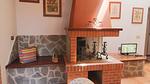 LivingRoom - Bauernhof für 9 Personen (100 m²) in Arbia - Top-Hundeurlaub