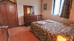 BedRoom - Bauernhof für 9 Personen (100 m²) in Arbia - Top-Hundeurlaub