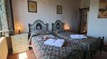 BedRoom - Bauernhof für 9 Personen (100 m²) in Arbia - Top-Hundeurlaub